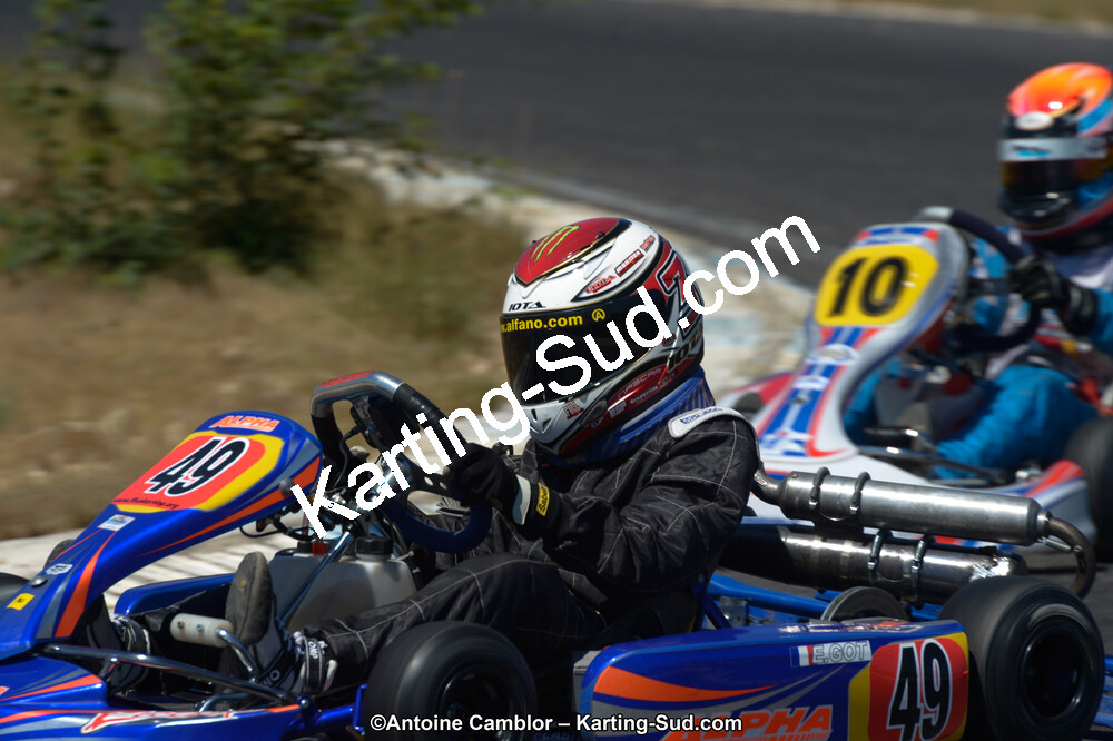 26/08/2012 : Coupe de l’amitié à Grabels (Photos Antoine Camblor) 2012 — karting