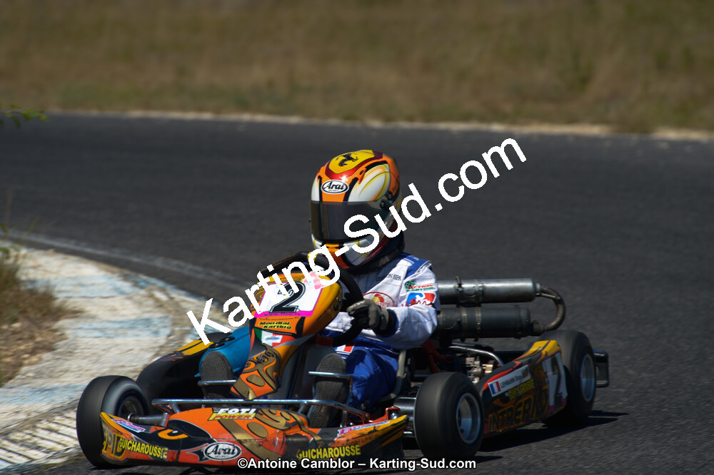 26/08/2012 : Coupe de l’amitié à Grabels (Photos Antoine Camblor) 2012 — karting