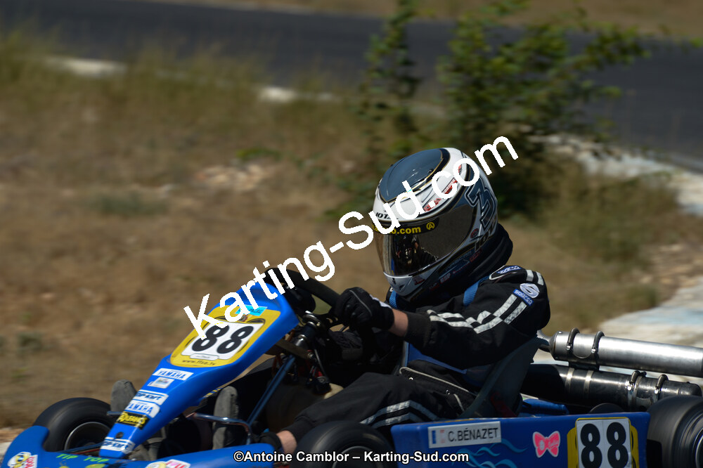 26/08/2012 : Coupe de l’amitié à Grabels (Photos Antoine Camblor) 2012 — karting