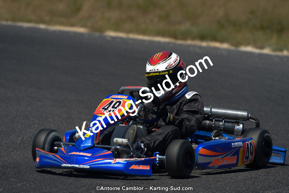 26/08/2012 : Coupe de l’amitié à Grabels (Photos Antoine Camblor) 2012 — karting