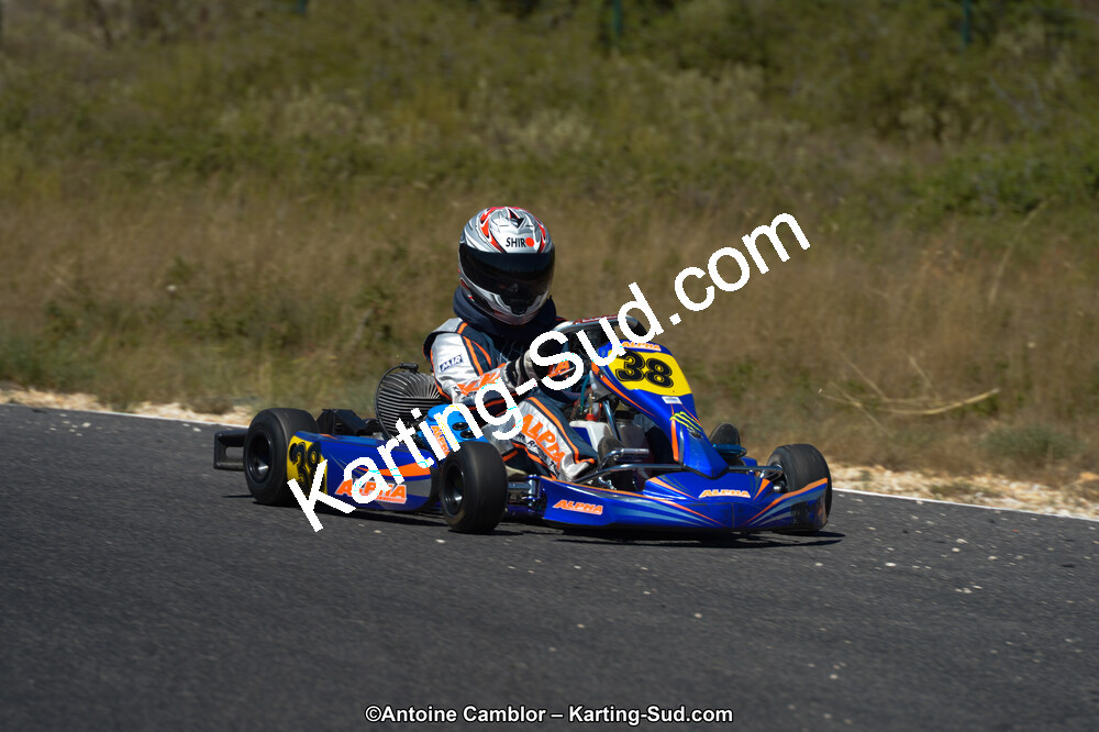 26/08/2012 : Coupe de l’amitié à Grabels (Photos Antoine Camblor) 2012 — karting