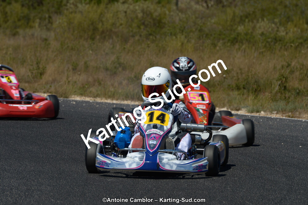 26/08/2012 : Coupe de l’amitié à Grabels (Photos Antoine Camblor) 2012 — karting