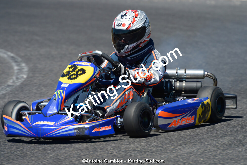 26/08/2012 : Coupe de l’amitié à Grabels (Photos Antoine Camblor) 2012 — karting