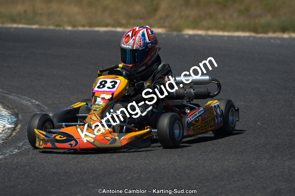 26/08/2012 : Coupe de l’amitié à Grabels (Photos Antoine Camblor) 2012 — karting