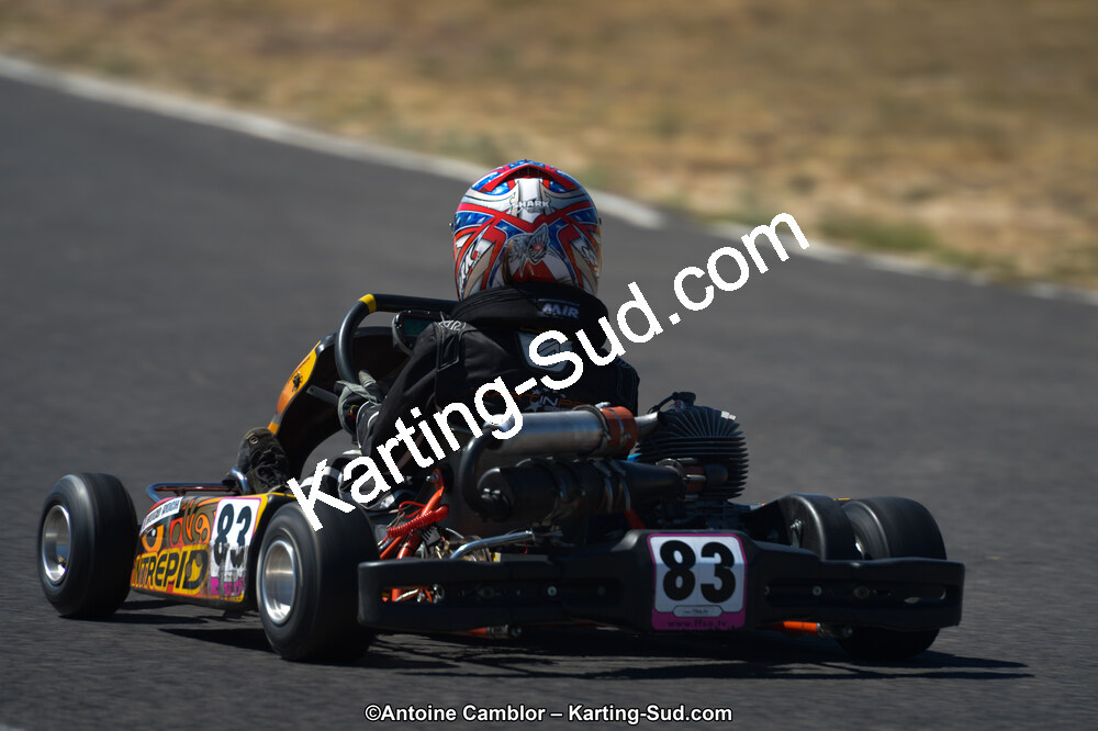 26/08/2012 : Coupe de l’amitié à Grabels (Photos Antoine Camblor) 2012 — karting