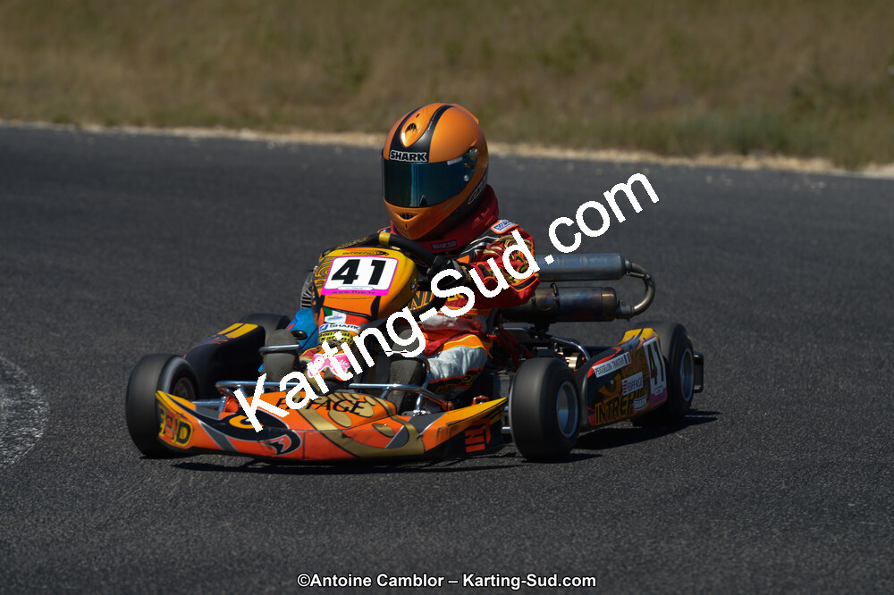 26/08/2012 : Coupe de l’amitié à Grabels (Photos Antoine Camblor) 2012 — karting