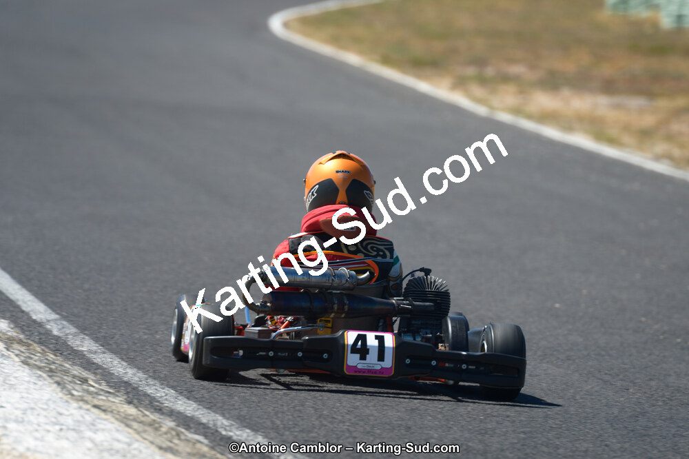 26/08/2012 : Coupe de l’amitié à Grabels (Photos Antoine Camblor) 2012 — karting