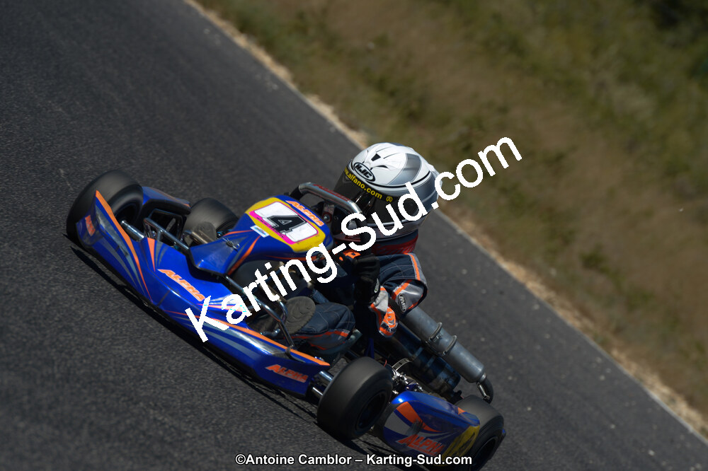 26/08/2012 : Coupe de l’amitié à Grabels (Photos Antoine Camblor) 2012 — karting