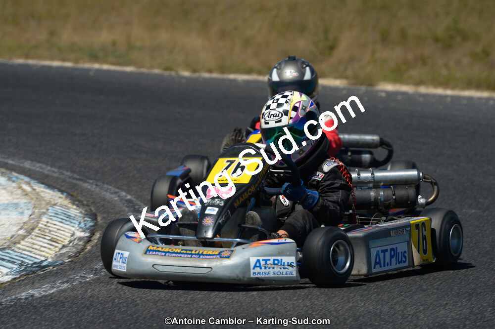 26/08/2012 : Coupe de l’amitié à Grabels (Photos Antoine Camblor) 2012 — karting