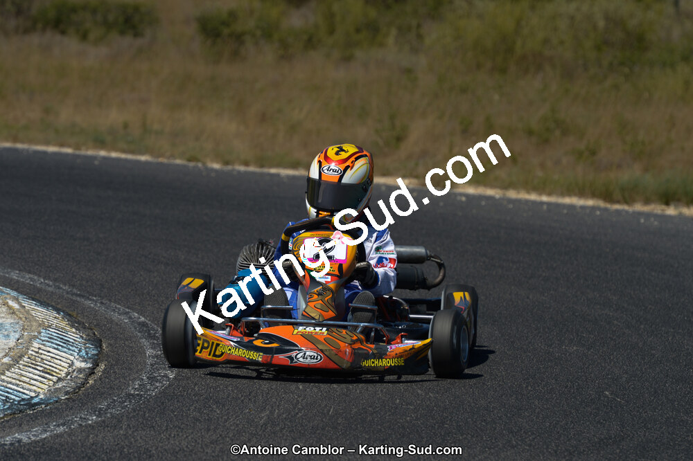 26/08/2012 : Coupe de l’amitié à Grabels (Photos Antoine Camblor) 2012 — karting