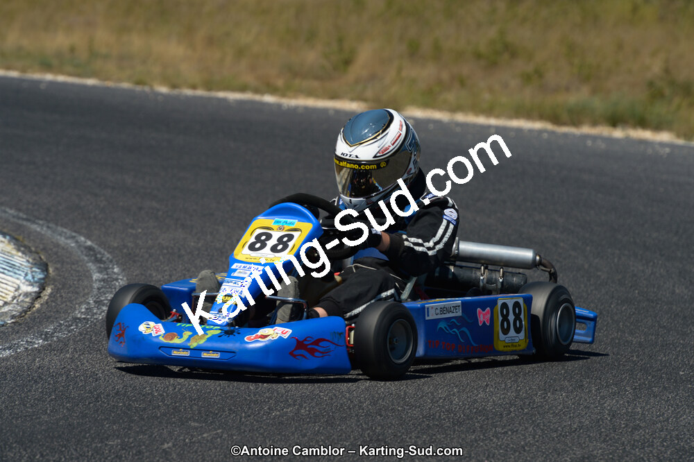 26/08/2012 : Coupe de l’amitié à Grabels (Photos Antoine Camblor) 2012 — karting