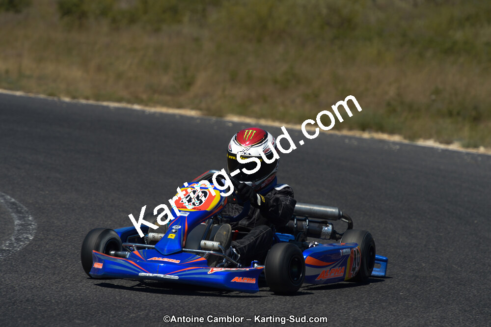 26/08/2012 : Coupe de l’amitié à Grabels (Photos Antoine Camblor) 2012 — karting