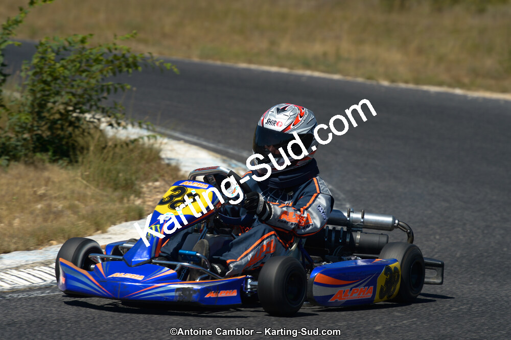 26/08/2012 : Coupe de l’amitié à Grabels (Photos Antoine Camblor) 2012 — karting