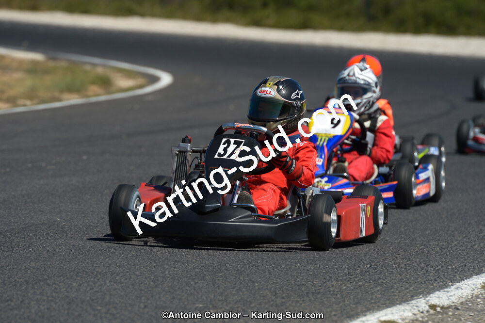 26/08/2012 : Coupe de l’amitié à Grabels (Photos Antoine Camblor) 2012 — karting