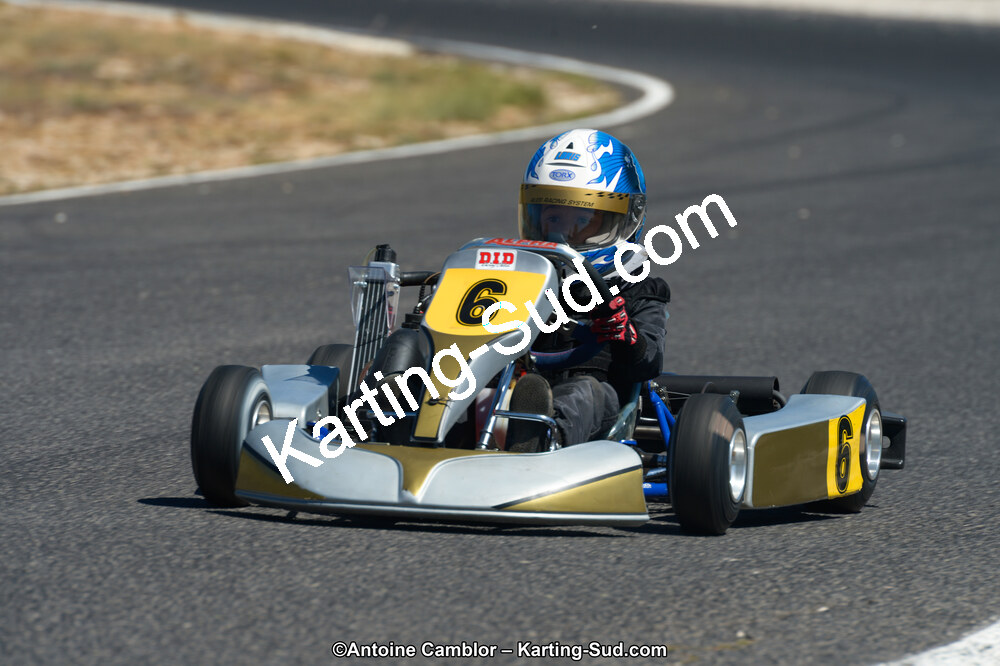 26/08/2012 : Coupe de l’amitié à Grabels (Photos Antoine Camblor) 2012 — karting