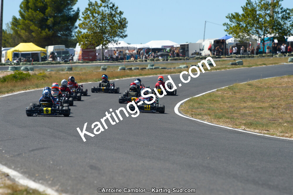 26/08/2012 : Coupe de l’amitié à Grabels (Photos Antoine Camblor) 2012 — karting