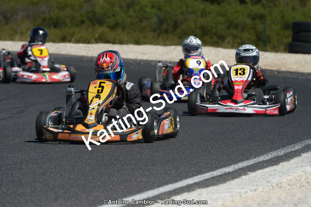 26/08/2012 : Coupe de l’amitié à Grabels (Photos Antoine Camblor) 2012 — karting