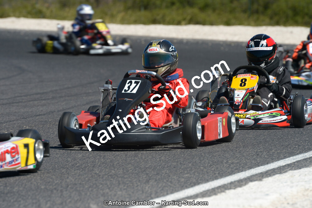 26/08/2012 : Coupe de l’amitié à Grabels (Photos Antoine Camblor) 2012 — karting