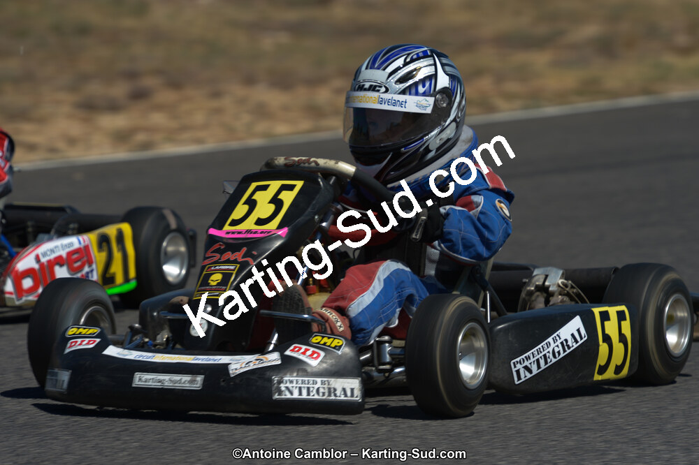 26/08/2012 : Coupe de l’amitié à Grabels (Photos Antoine Camblor) 2012 — karting