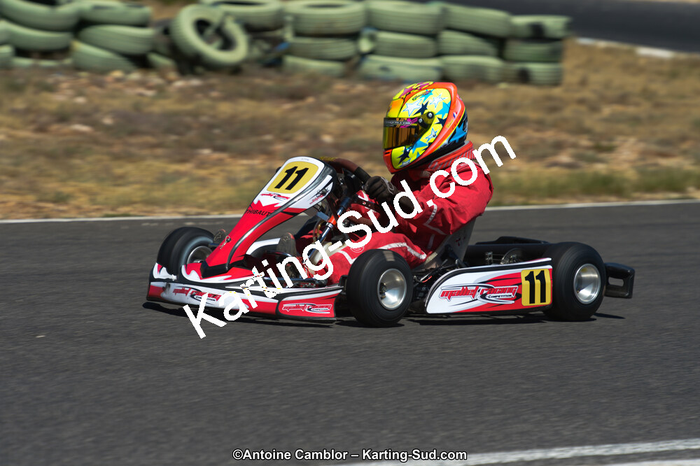 26/08/2012 : Coupe de l’amitié à Grabels (Photos Antoine Camblor) 2012 — karting