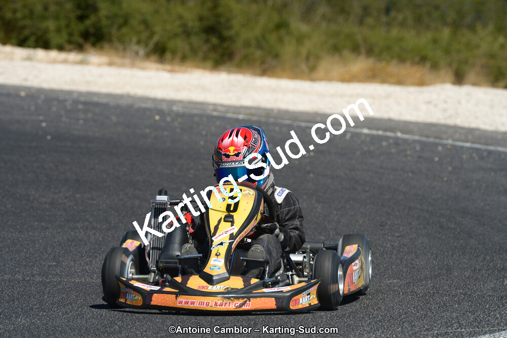 26/08/2012 : Coupe de l’amitié à Grabels (Photos Antoine Camblor) 2012 — karting