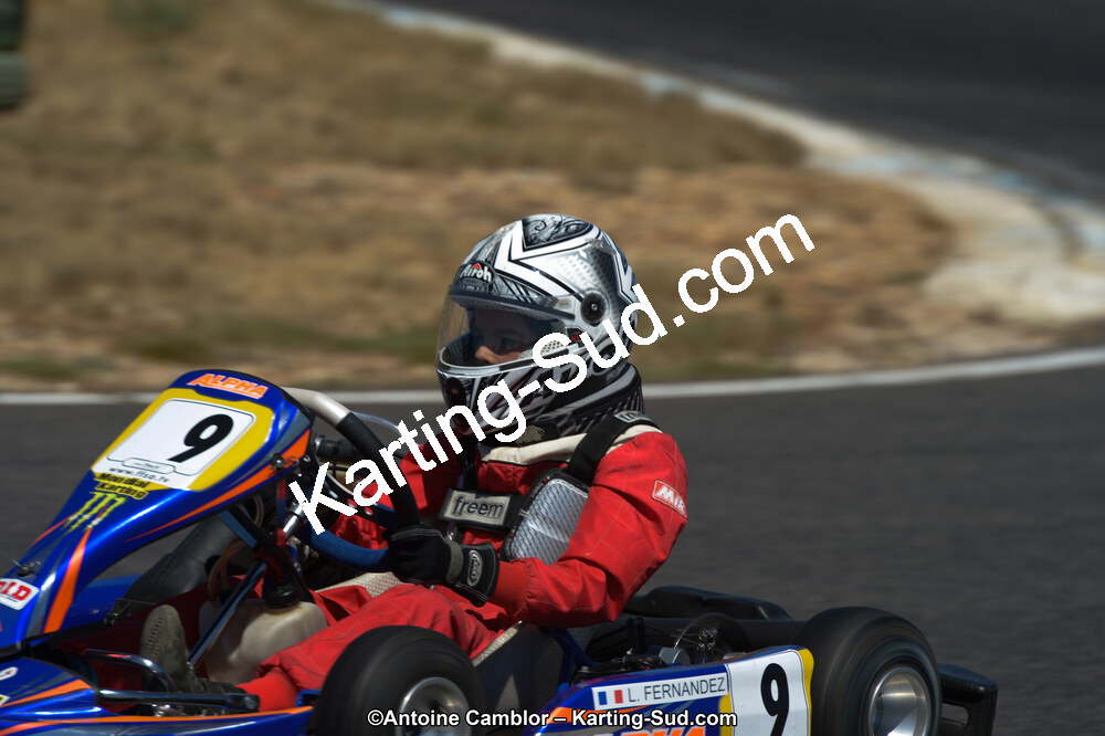26/08/2012 : Coupe de l’amitié à Grabels (Photos Antoine Camblor) 2012 — karting