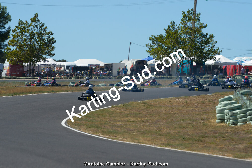 26/08/2012 : Coupe de l’amitié à Grabels (Photos Antoine Camblor) 2012 — karting