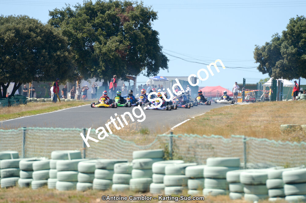 26/08/2012 : Coupe de l’amitié à Grabels (Photos Antoine Camblor) 2012 — karting