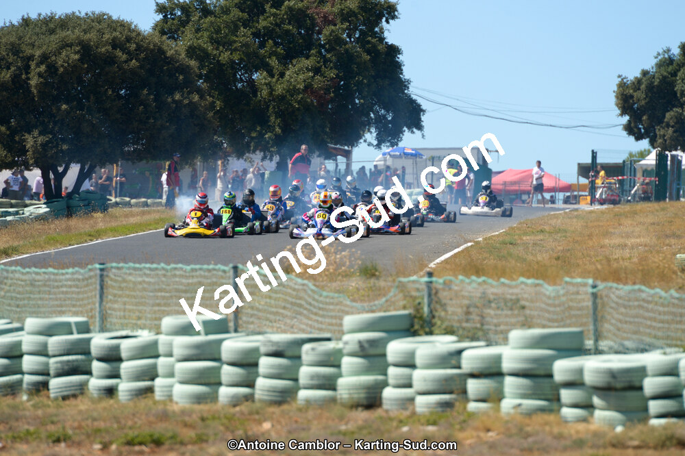 26/08/2012 : Coupe de l’amitié à Grabels (Photos Antoine Camblor) 2012 — karting