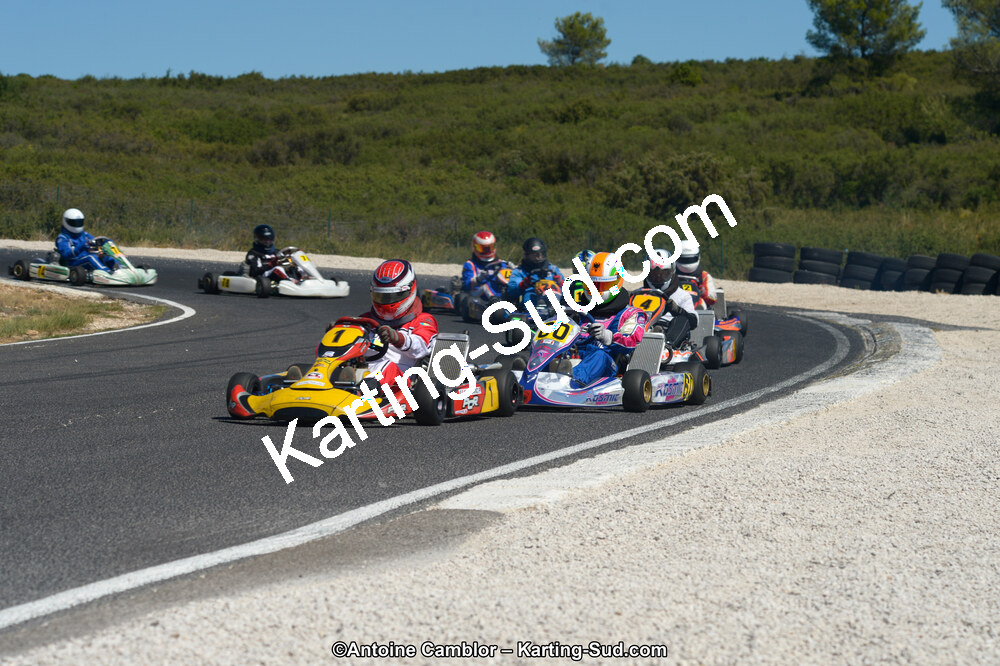 26/08/2012 : Coupe de l’amitié à Grabels (Photos Antoine Camblor) 2012 — karting