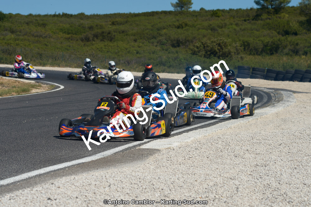 26/08/2012 : Coupe de l’amitié à Grabels (Photos Antoine Camblor) 2012 — karting