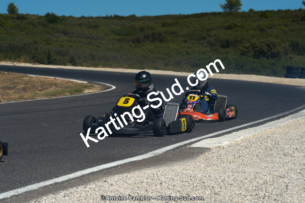 26/08/2012 : Coupe de l’amitié à Grabels (Photos Antoine Camblor) 2012 — karting
