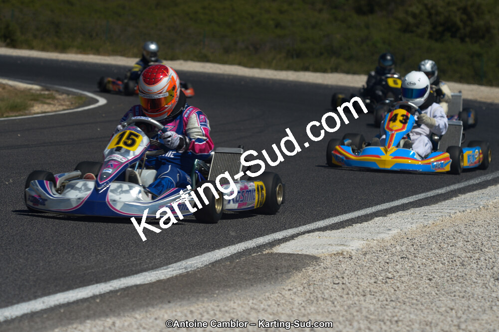 26/08/2012 : Coupe de l’amitié à Grabels (Photos Antoine Camblor) 2012 — karting
