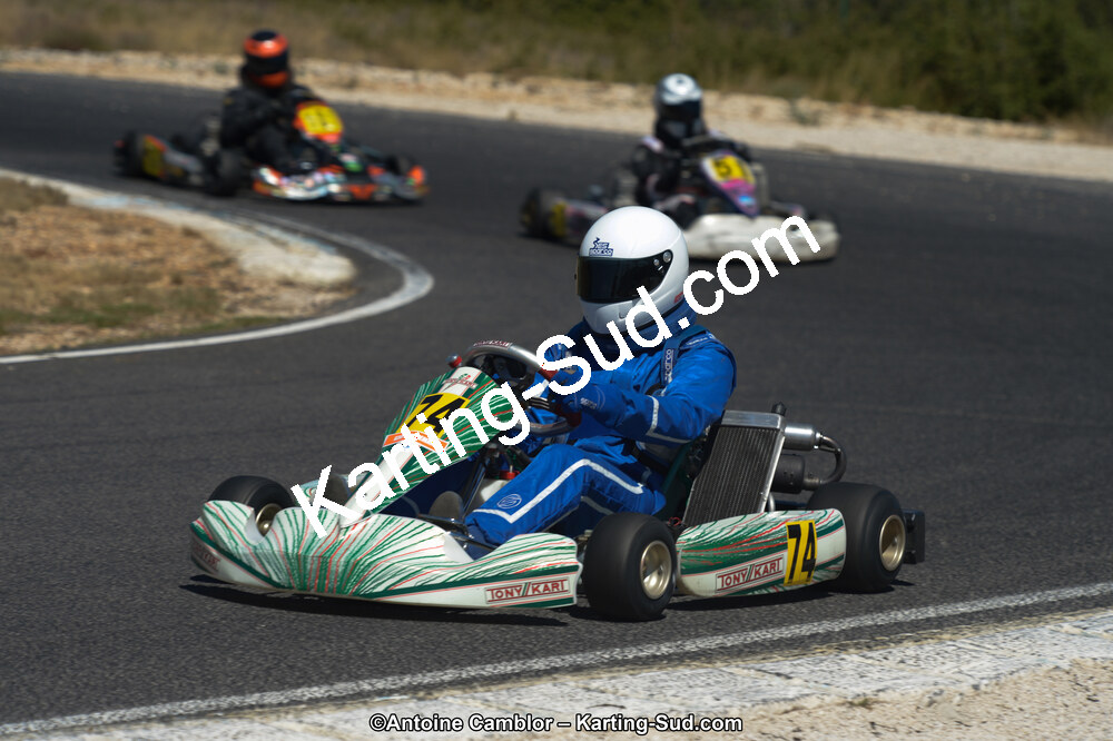26/08/2012 : Coupe de l’amitié à Grabels (Photos Antoine Camblor) 2012 — karting
