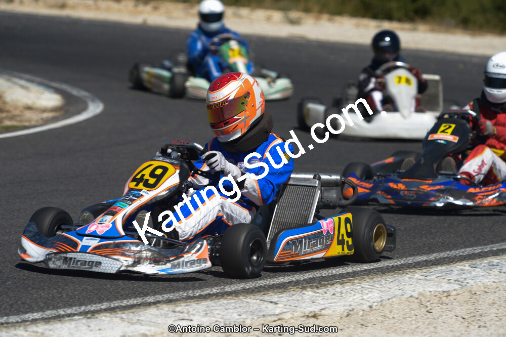 26/08/2012 : Coupe de l’amitié à Grabels (Photos Antoine Camblor) 2012 — karting