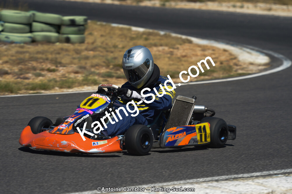 26/08/2012 : Coupe de l’amitié à Grabels (Photos Antoine Camblor) 2012 — karting