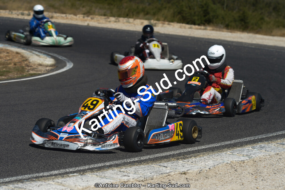 26/08/2012 : Coupe de l’amitié à Grabels (Photos Antoine Camblor) 2012 — karting