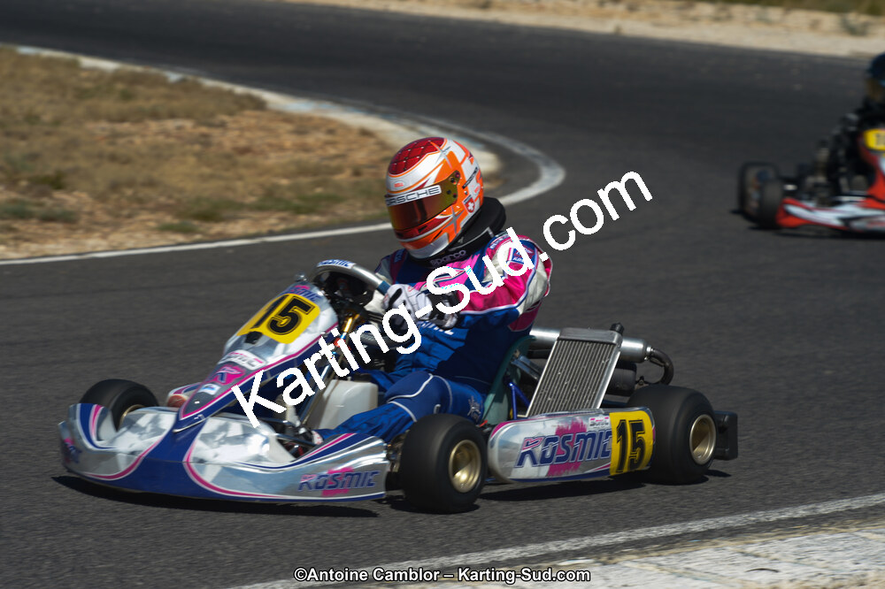 26/08/2012 : Coupe de l’amitié à Grabels (Photos Antoine Camblor) 2012 — karting