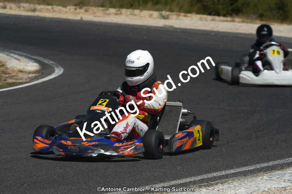 26/08/2012 : Coupe de l’amitié à Grabels (Photos Antoine Camblor) 2012 — karting