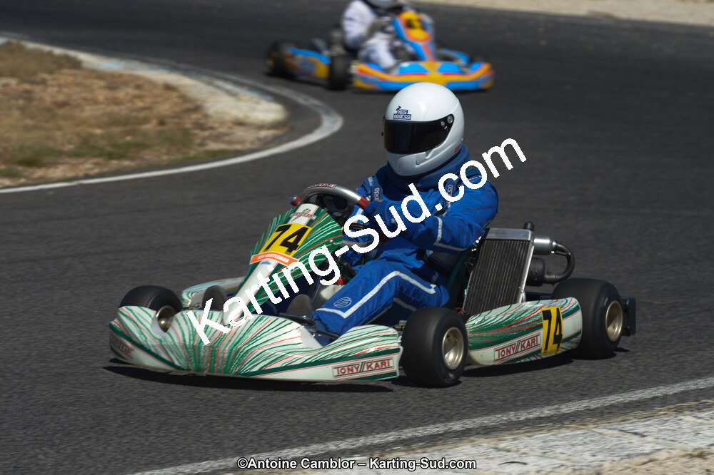 26/08/2012 : Coupe de l’amitié à Grabels (Photos Antoine Camblor) 2012 — karting