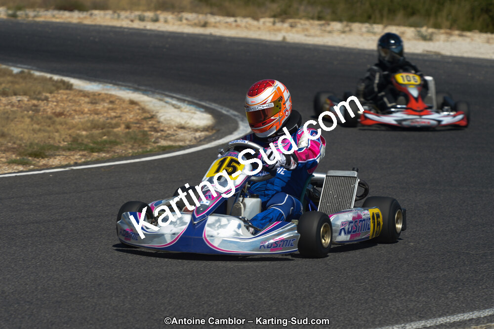 26/08/2012 : Coupe de l’amitié à Grabels (Photos Antoine Camblor) 2012 — karting