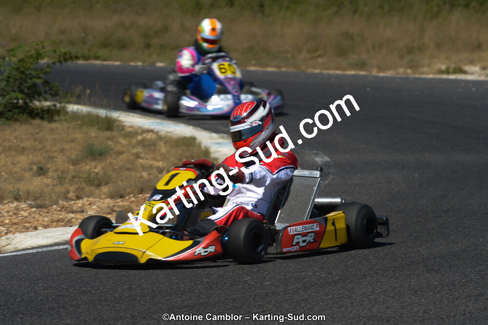 26/08/2012 : Coupe de l’amitié à Grabels (Photos Antoine Camblor) 2012 — karting