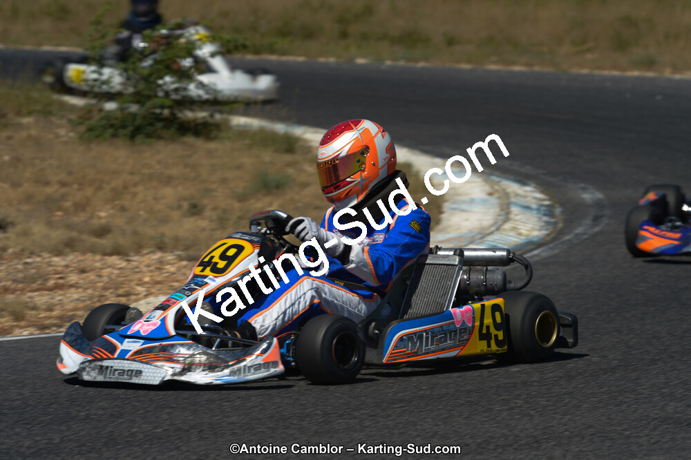 26/08/2012 : Coupe de l’amitié à Grabels (Photos Antoine Camblor) 2012 — karting