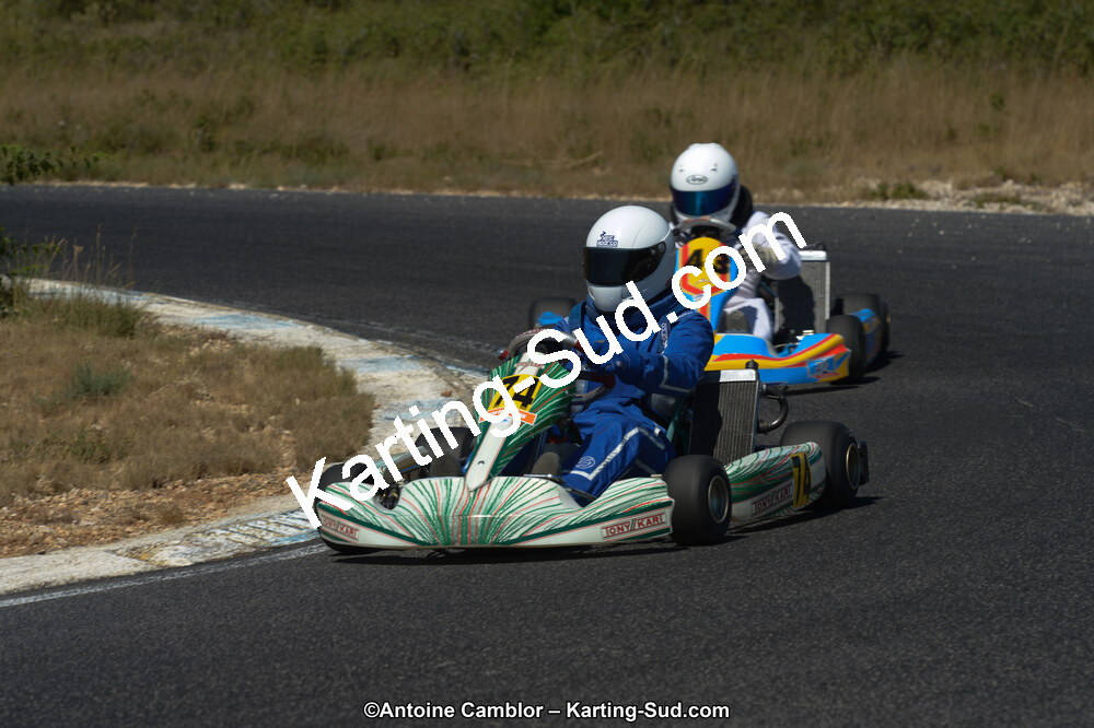 26/08/2012 : Coupe de l’amitié à Grabels (Photos Antoine Camblor) 2012 — karting