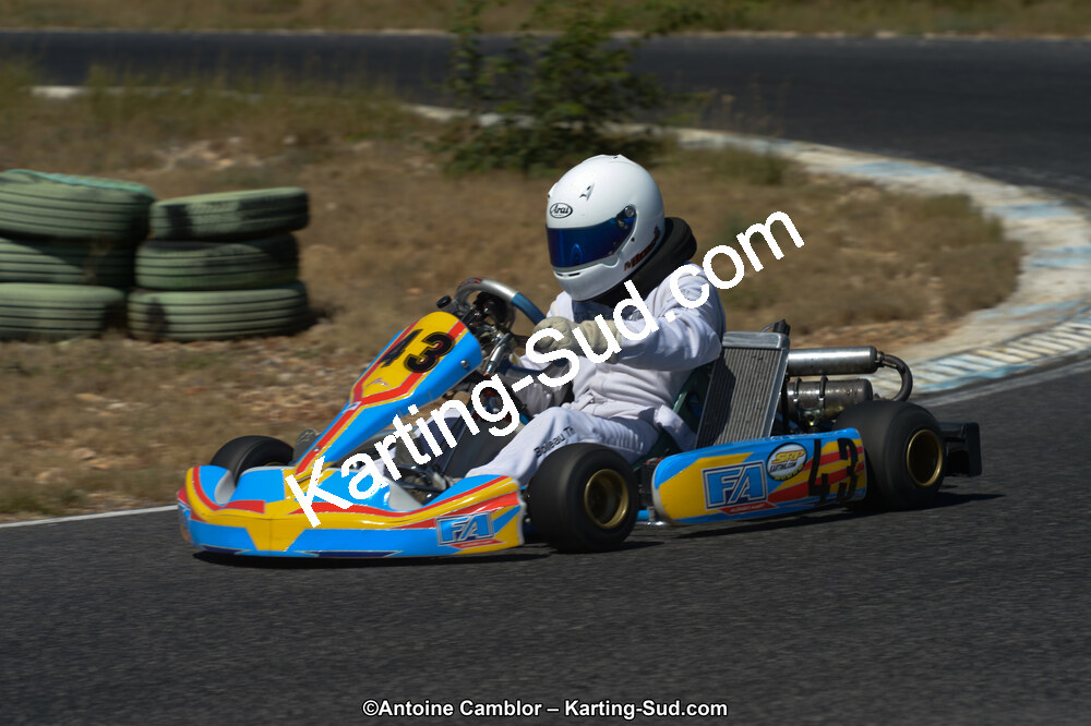 26/08/2012 : Coupe de l’amitié à Grabels (Photos Antoine Camblor) 2012 — karting