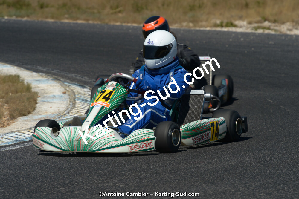 26/08/2012 : Coupe de l’amitié à Grabels (Photos Antoine Camblor) 2012 — karting