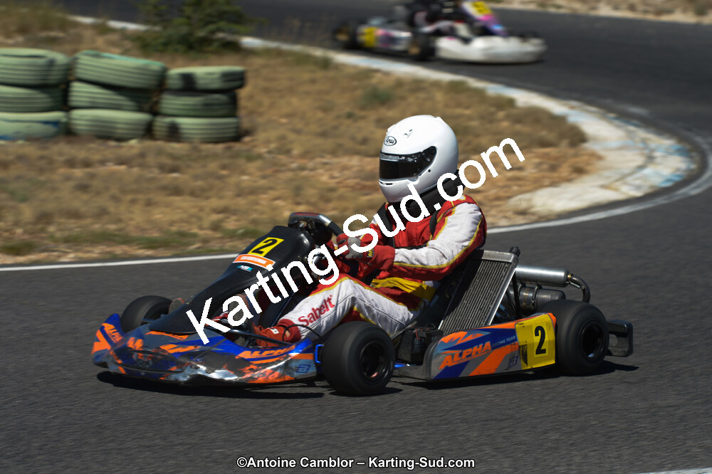 26/08/2012 : Coupe de l’amitié à Grabels (Photos Antoine Camblor) 2012 — karting