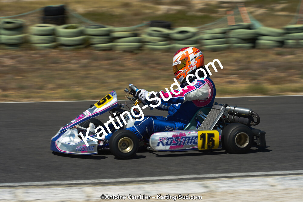 26/08/2012 : Coupe de l’amitié à Grabels (Photos Antoine Camblor) 2012 — karting