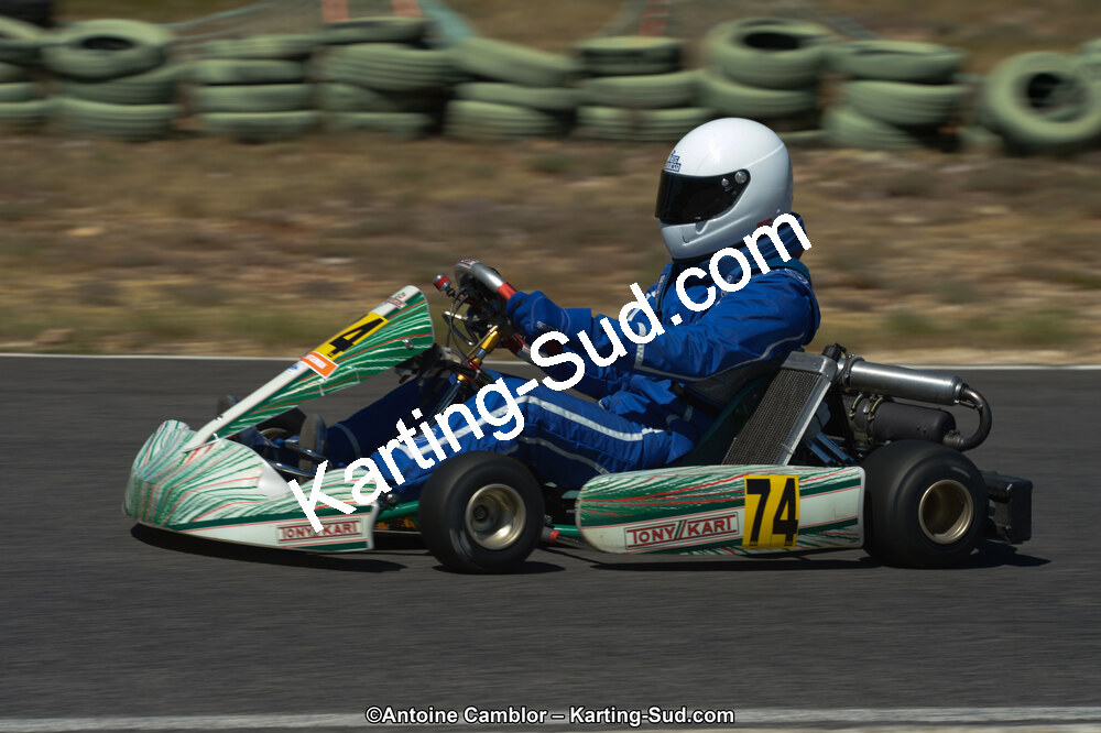 26/08/2012 : Coupe de l’amitié à Grabels (Photos Antoine Camblor) 2012 — karting
