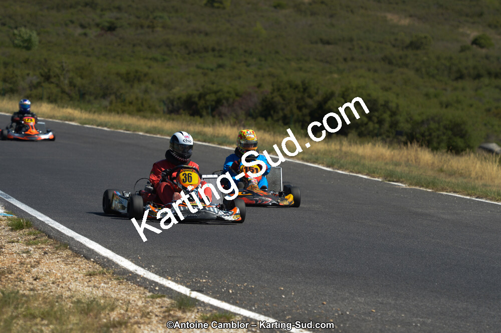 26/08/2012 : Coupe de l’amitié à Grabels (Photos Antoine Camblor) 2012 — karting